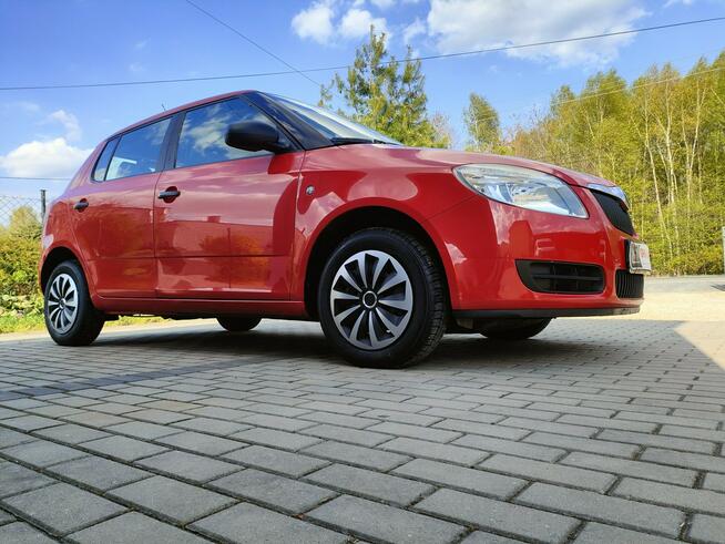 Škoda Fabia pierwszy i jedyny właściciel Krajowy oryg.przebieg Chełm Śląski - zdjęcie 2