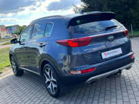 Kia Sportage *Benzyna*Gwarancja*Niski Przebieg* Zduńska Wola - zdjęcie 2