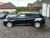 Renault Megane *Klima * GrzaneFotele *Navi *1 wl *Alu *Gwarancja Chrzanów - zdjęcie 4