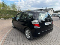 Honda Jazz Klimatronic Automat Zagnańsk - zdjęcie 6