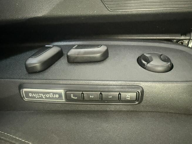 Volkswagen Golf Zielona Łąka - zdjęcie 10