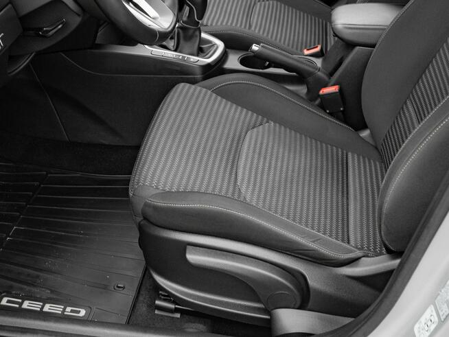 Kia Cee'd GD4E984#1.5 T-GDI M 2 stref klima K.cof salon PL VAT23% Gdańsk - zdjęcie 12