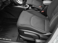 Kia Cee'd GD4E984#1.5 T-GDI M 2 stref klima K.cof salon PL VAT23% Gdańsk - zdjęcie 12