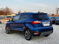 Ford Ecosport, 2021 Michałowice - zdjęcie 10