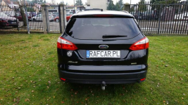 Ford Focus z Niemiec. Gwarancja. Polecam !!! Zielona Góra - zdjęcie 8