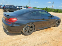 BMW M6 F13 / Automat / niski przebieg Chwaszczyno - zdjęcie 4