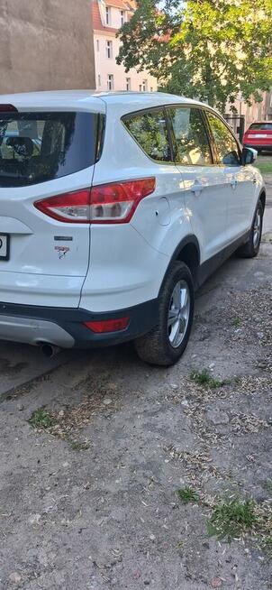 Ford kuga Poznań - zdjęcie 1