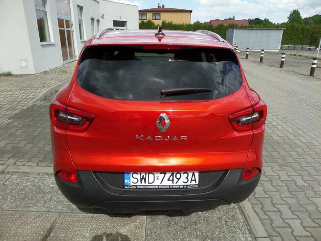 Renault Kadjar *1.6 130PS*Led*Xenon*Kamera* Rybnik - zdjęcie 8