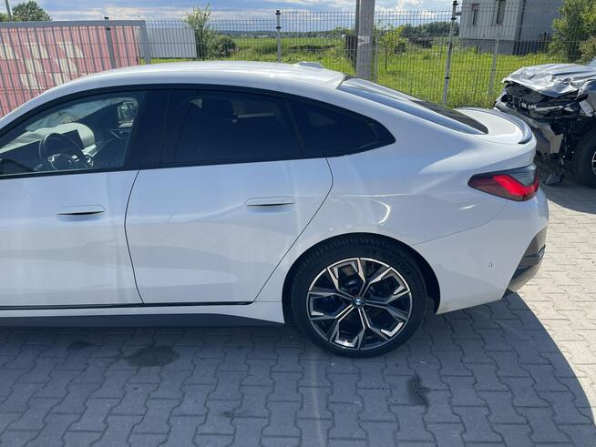 BMW 420 Mpakiet  Xdrive Skóra Kamera Podgrzewanie Pamięć Gliwice - zdjęcie 2