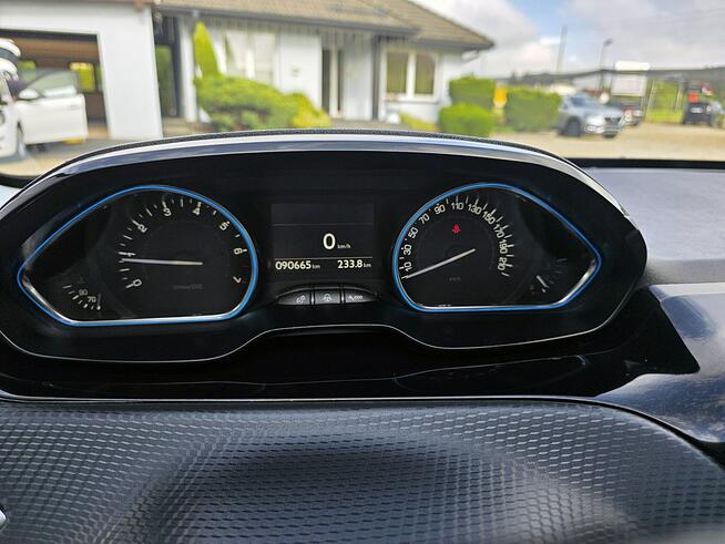 Peugeot 2008 serwis ASO, nawigacja Rydułtowy - zdjęcie 12