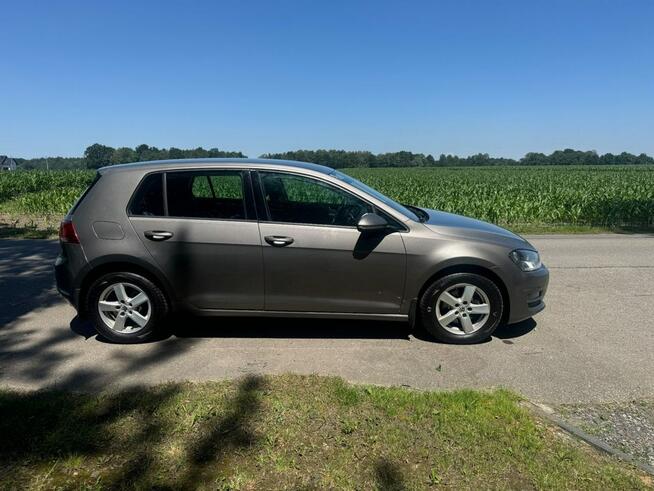 Volkswagen Golf Kobielice - zdjęcie 6