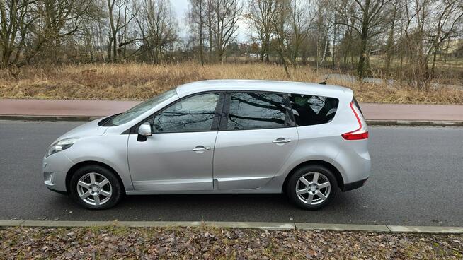 Renault Grand Scenic 7-osobowy Chełm Śląski - zdjęcie 8