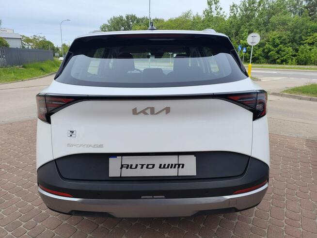 Kia Sportage L/2026/SALON POLSKA/FV23%/1 WŁ/serwis ASO/gwarancja Ełk - zdjęcie 3