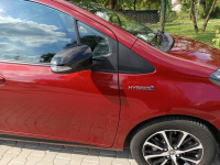 Yaris hybrid +gaz automat rej.2019 Szczytno - zdjęcie 2