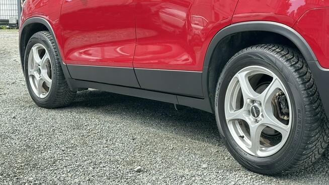 Chevrolet Trax Diesel Zarejestrowany Ubezpieczony Elbląg - zdjęcie 10