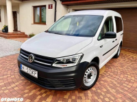 Volkswagen Caddy 2.0 TDI Comfortline