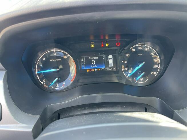 Ford Ranger XLT 4x4 Klimatronik Hak Diesel Gliwice - zdjęcie 10