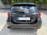 Toyota Yaris Zielona Łąka - zdjęcie 5