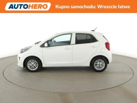 Kia Picanto grzane fotele klimatyzacja niski przebieg manual Warszawa - zdjęcie 2