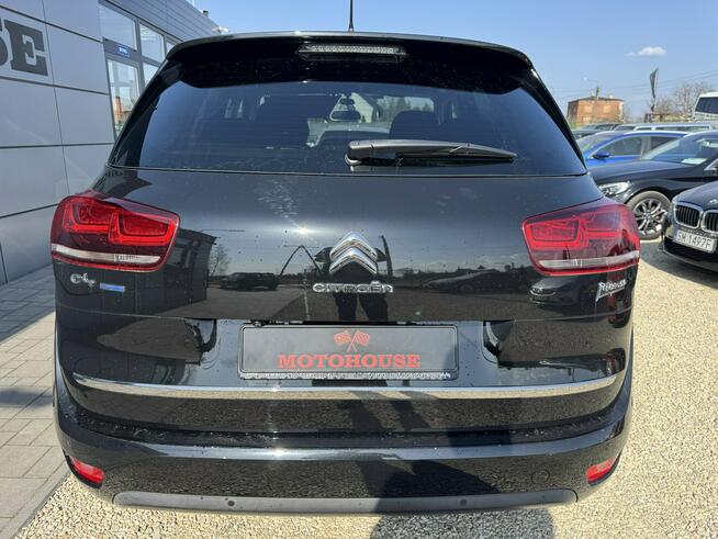 Citroen C4 Picasso 1,6 Blue-HDI "Exclusive" Chełm Śląski - zdjęcie 6