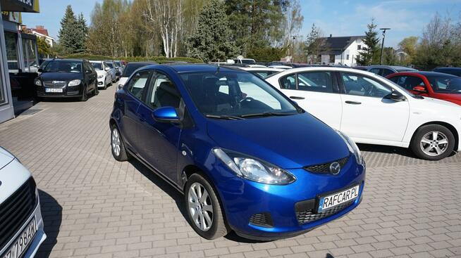 Mazda 2 z Niemiec. Gwarancja. Polecam !!! Zielona Góra - zdjęcie 3