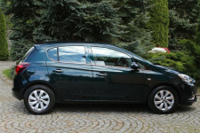 Opel Corsa 101 KM Przebieg 110 tys km Bogate wyposażenie Lubań - zdjęcie 6