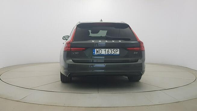 Volvo V90 D4 R-Design ! Z Polskiego Salonu ! Faktura Vat ! Warszawa - zdjęcie 6