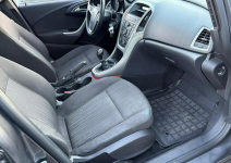 Opel Astra Kraków - zdjęcie 10