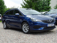 Opel Astra K Full LED, Zegary Digital, Zarejestrowana, Gwarancja! Kościerzyna - zdjęcie 3