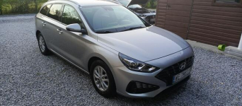 Hyundai i30 1.0 T-GDI Modern
