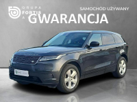 Land Rover Range Rover VELAR 2.0 250 KM_