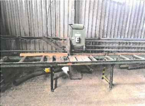 syndyk sprzeda cztery piły przemysłowe Stare Miasto - zdjęcie 3