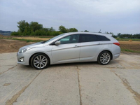 Hyundai i40 1.7 CRDI od właściciela Warszawa - zdjęcie 6