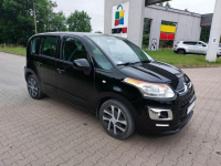 Citroen C3 PICASSO 1.6HDI*2013rok*klima*ELEKTRYKA*właściciel Łódź - zdjęcie 3