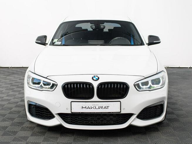 CESJA / FAKTURA VAT 23%|BMW M135i xDrive|3.0 R6|420 KM|Stage 2|2016 Pępowo - zdjęcie 7