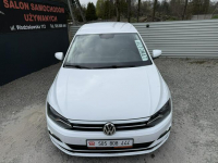 Volkswagen Polo Automat Dsg. Navigacja. Led. Radar. Rybnik - zdjęcie 3