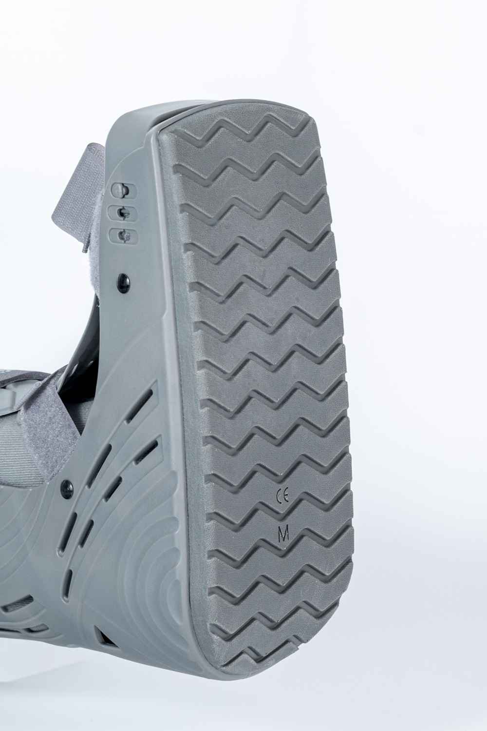 ORTEZA STOPOWO-GOLENIOWA AIR WALKER LONG O-1180 – REFUNDACJA NFZ Bemowo - zdjęcie 5