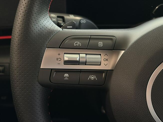Hyundai Kona 1.6 T-GDI 7DCT 2WD 150KM N Line MY26 Piotrków Trybunalski - zdjęcie 5