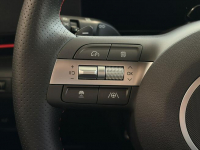 Hyundai Kona 1.6 T-GDI 7DCT 2WD 150KM N Line MY26 Piotrków Trybunalski - zdjęcie 5