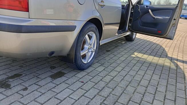 Sprzedam Octavię 1 1.6 MPI 2008 LPG Płock - zdjęcie 7