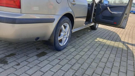 Sprzedam Octavię 1 1.6 MPI 2008 LPG Płock - zdjęcie 7