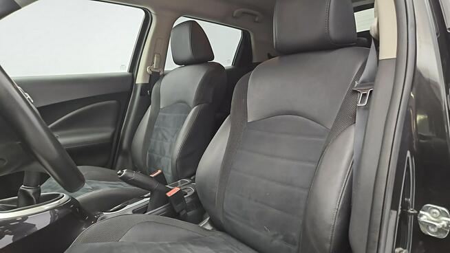 Nissan Juke 1.6 Acenta ! Z Polskiego Salonu ! Faktura Vat ! Warszawa - zdjęcie 11