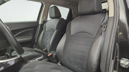 Nissan Juke 1.6 Acenta ! Z Polskiego Salonu ! Faktura Vat ! Warszawa - zdjęcie 11