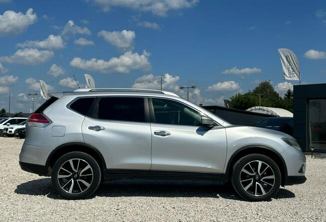 Nissan X-Trail Automat / Key less / Kamera 360 / FV marża Michałowice - zdjęcie 3