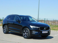 Volvo XC 60 z Gwarancją Nowy Polifcie Model 2022r Żyrardów - zdjęcie 6