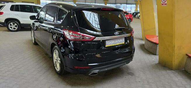 Ford S-Max 2015/j 2016 Zobacz Opis! W podanej cenie roczna gwarancja Mysłowice - zdjęcie 7