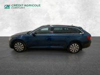 Skoda Superb 2.0 TDI SCR STYLE DSG Warszawa - zdjęcie 8