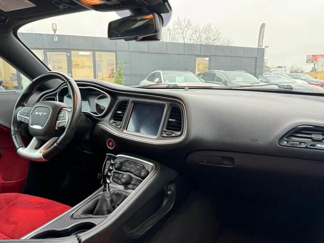 Dodge Challenger, 2017 Michałowice - zdjęcie 12