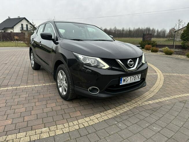 Nissan Qashqai Lipówki - zdjęcie 1