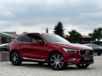 Volvo XC60, 2018